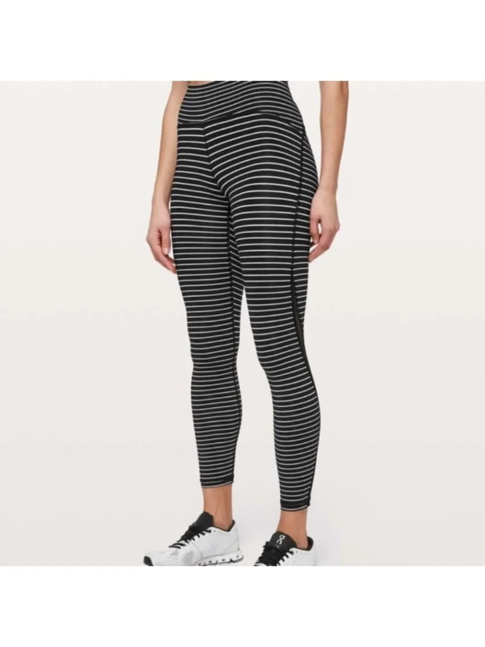 Lululemon Train Times Pant 25